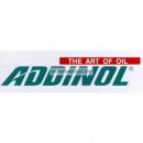 ADDINOL Eco Gas 4000 XD / 1000 LT IBC