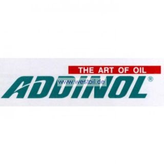 ADDINOL Eco Gas 4000 XD / 205 LT Drum